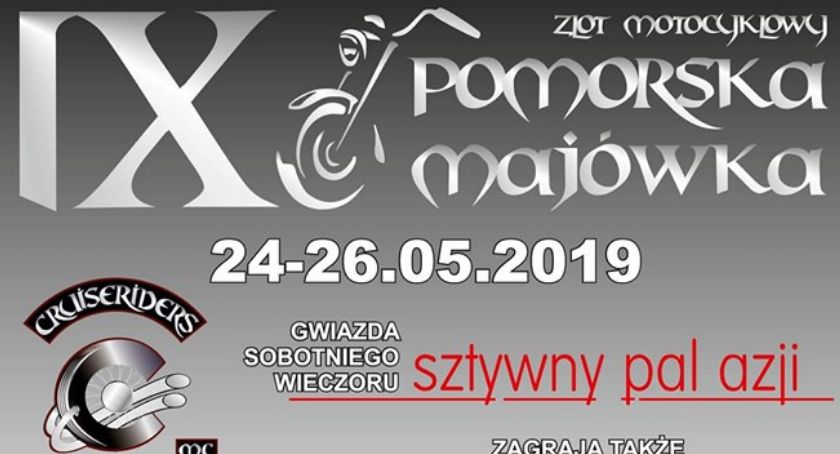 wiadomosci, Pomorska Majówka - zdjęcie, fotografia