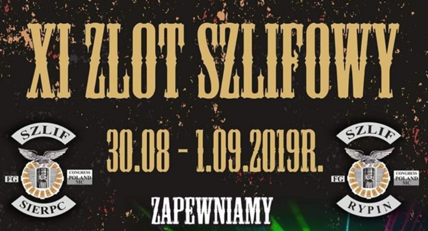 wiadomosci, SZLIFOWY MOTOCYKLOWY BLEDZEWO - zdjęcie, fotografia