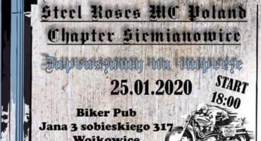 Stel Roses MC 25.01.2020 Impreza