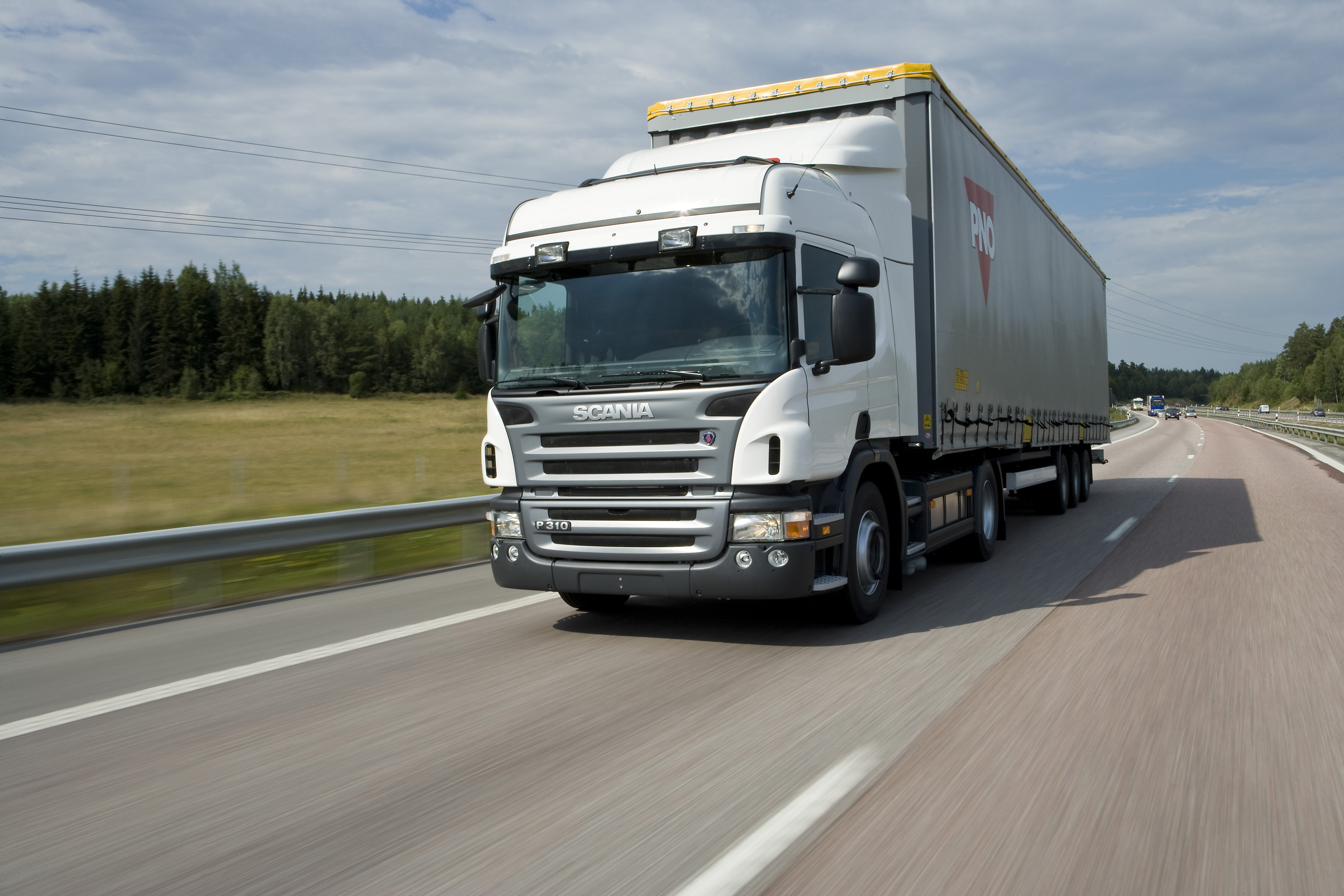 SCANIA POLSKA S.A Świdnik Motoryzacja Motorek.pl - portal motocyklowy |  Motorek.pl - portal motocyklowy